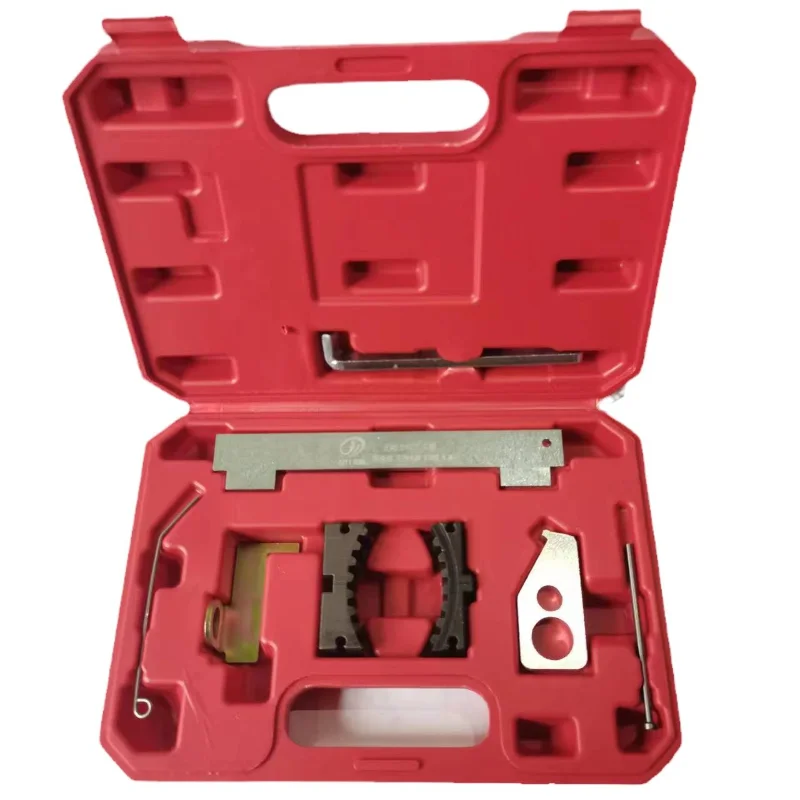 

Engine Timing Tool Kit for Vauxhall Opel Fiat Alfa Romeo 1.6 1.8 16V 2003-11 for Astra Corsa Vectra Chevrolet Saab