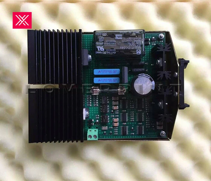 1 шт. Бесплатная доставка dhl карта BAM-2 главный двигатель тормозной диск пластина