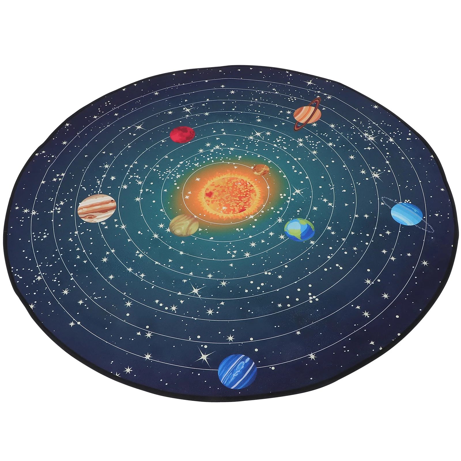 

Drum Mat Rug Floorsoundproofing Sound Non Round Set Carpet Audio Isolation Anti Skid Drummercarpets Soundproof Rugs Floors