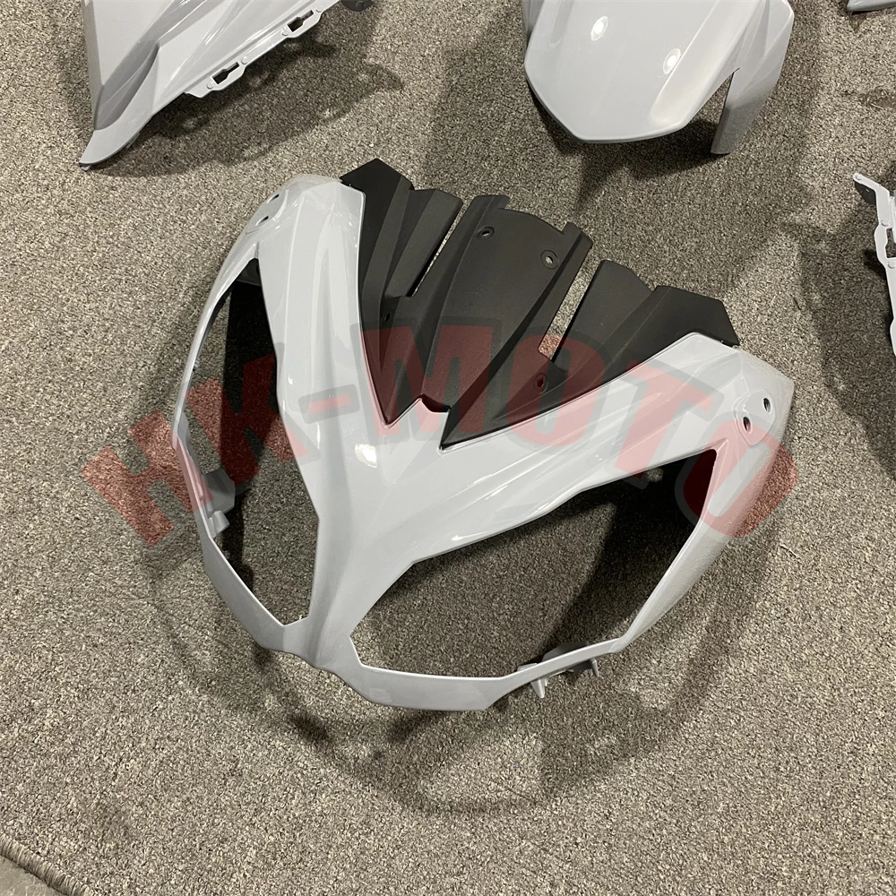 Комплект обтекателей для мотоцикла подходит фототехники NINJA650 2012-2016 NINJA400R 2014-2017