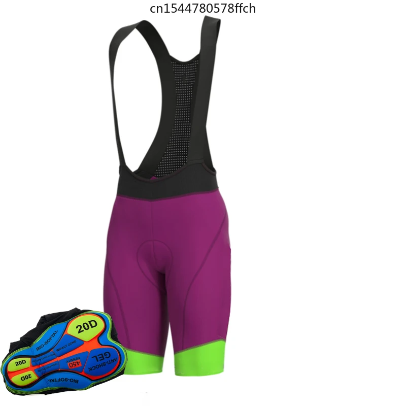 

2022 Cycling Bib Pants Cycling Shorts Quick-Dry Cycling Jersey MTB Road Bicycle Clothing Breathable Mountain Bike Clothes