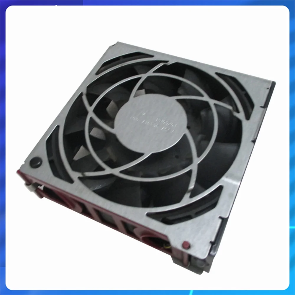 

Original for HP DL580G3 DL580G4 ML570G3 ML570G4 DL580 G3 DL580 G4 ML570 G3 ML570 G4 Server Cooling Chassis Fan 364517-001