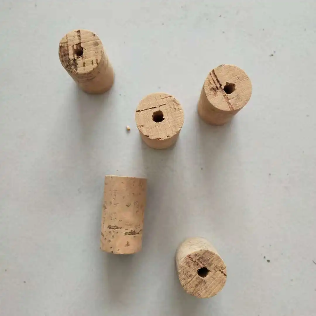 

New Flute Head Joint Cork Flute Repair Parts Replacement