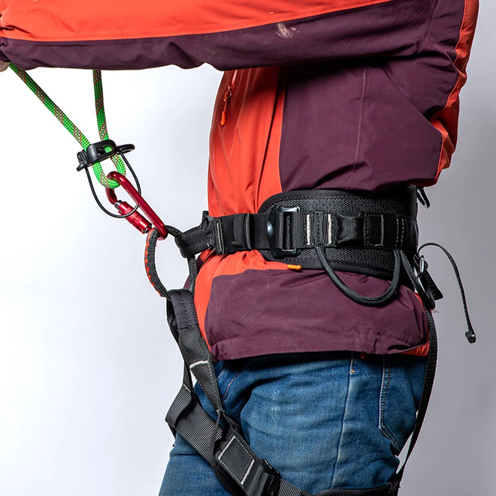 

Climbing Harness Protective Gear for Work at Height Sport Wearing