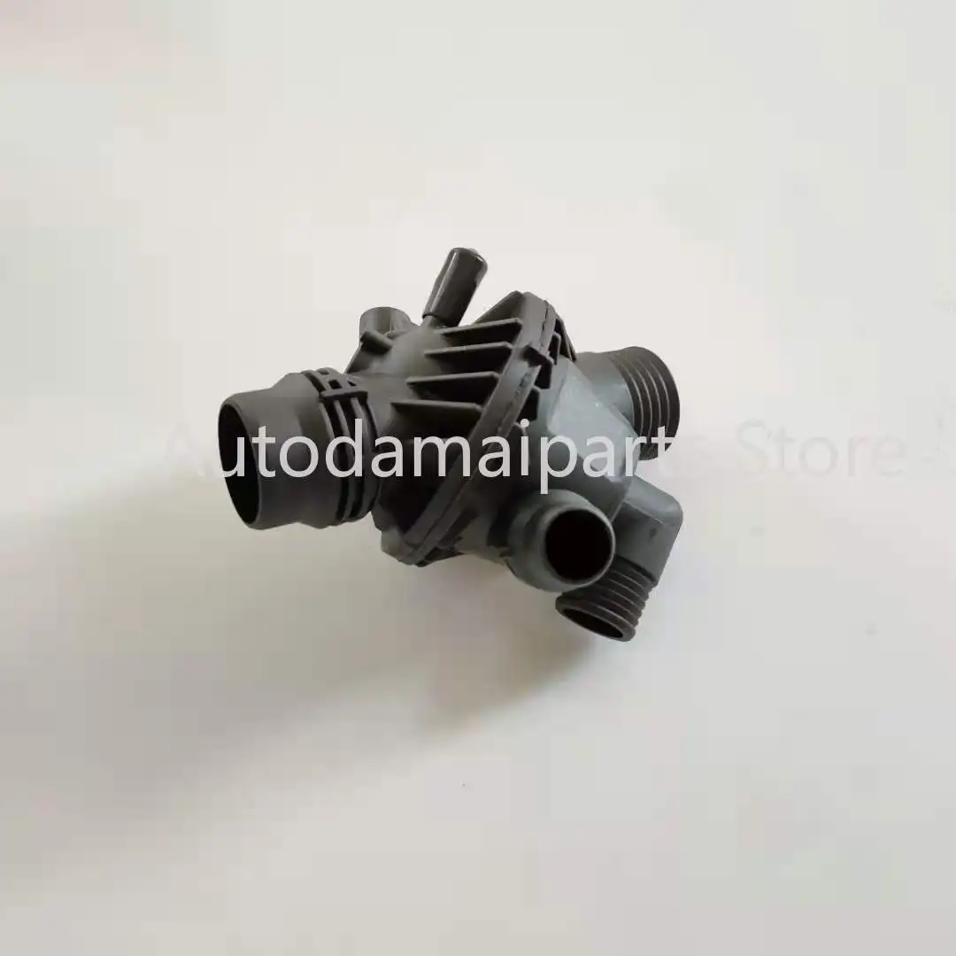 

Корпус термостата охлаждающей жидкости для автомобильного двигателя BMW X3 F25 35iX X4 F26 35iX M40iX 3.0L 2979CC L6 11537586784