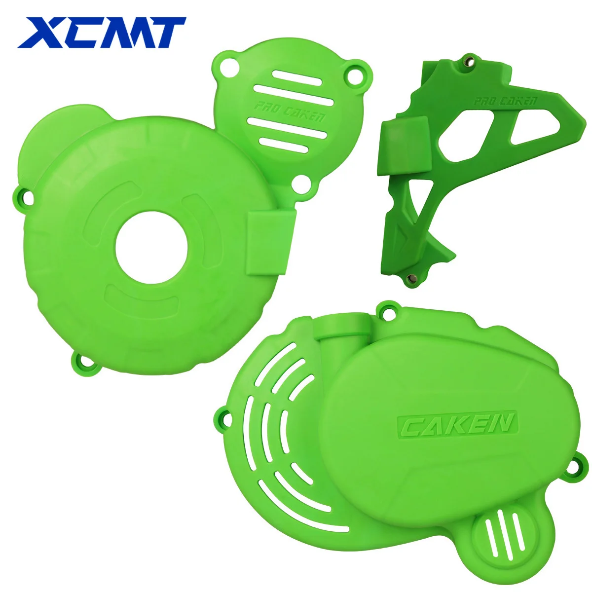 

Защита сцепления мотоцикла, крышка водяного насоса, защита зажигания двигателя для ZongShen CB250F ZS172FMM-3, двигатель KAYO T4 GUIZUN BOSUER