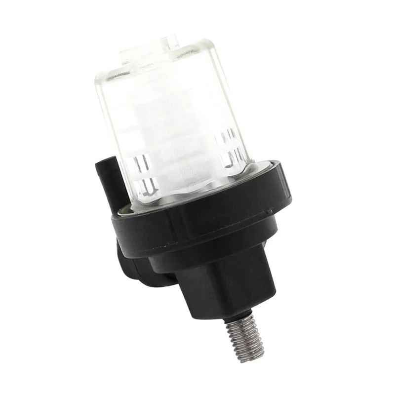 Новый топливный фильтр в сборе 61N−24560−00 Подходит для подвесного мотора