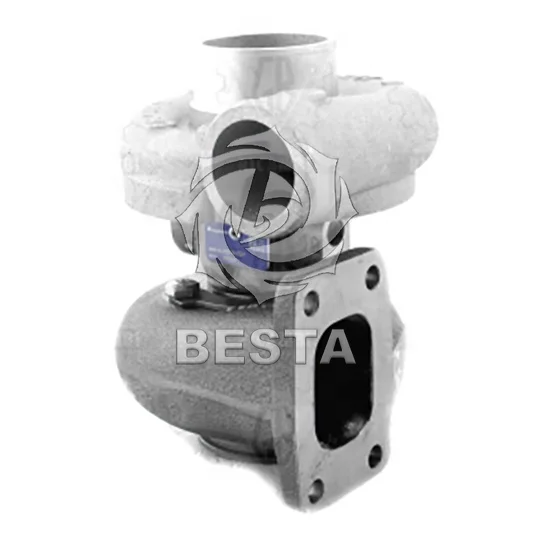 Turbocharger 0.007.1443.4 0.013.7263.4 313357 313174 56101970001 для фотографий