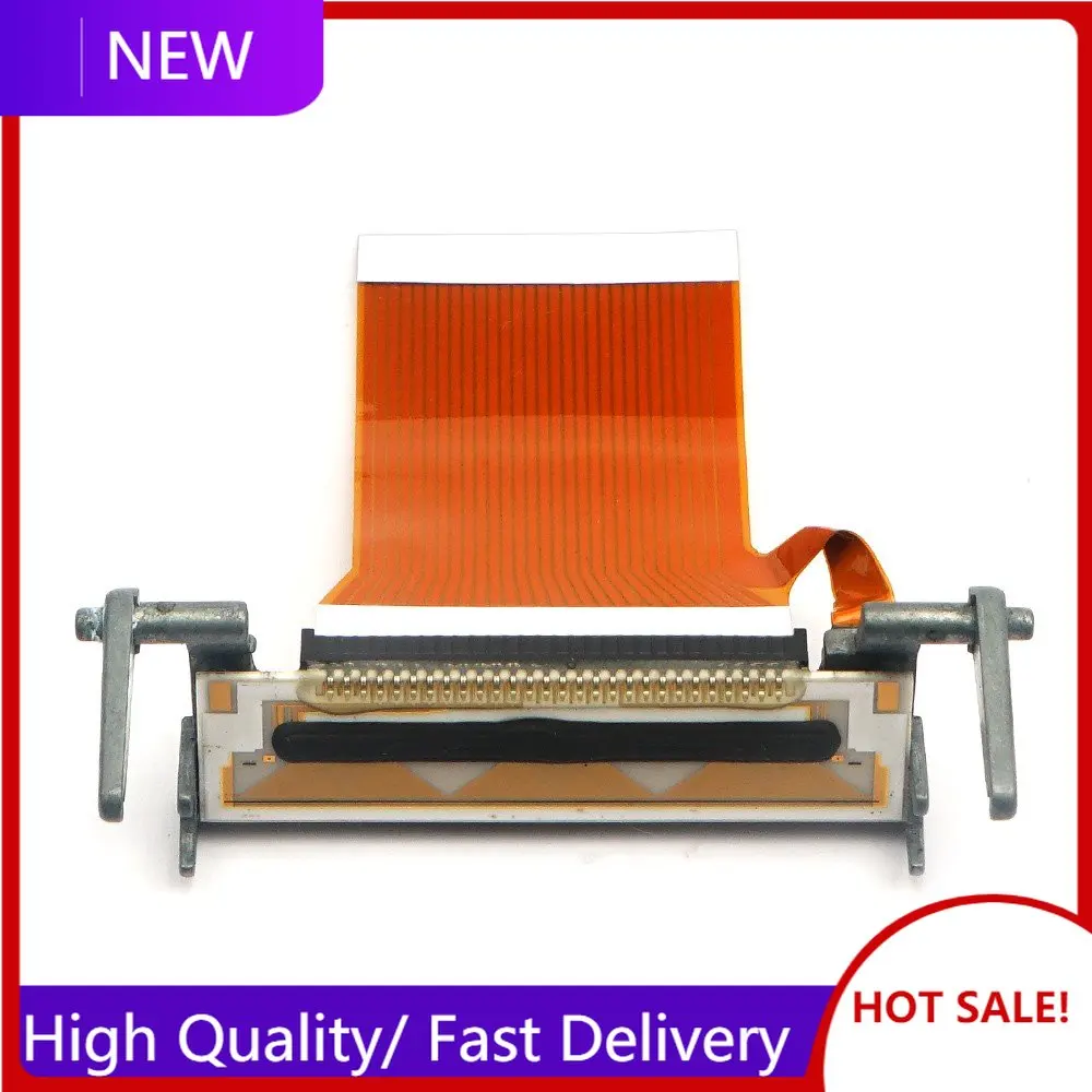 

New Free Shipping Printhead with Flex Cable Replacement for Zebra MZ220 Free Shipping