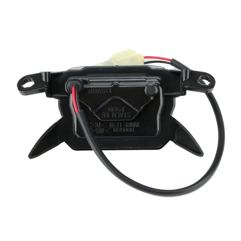 2 шт. передняя Верхняя лампа для мотоцикла Honda CBR 600 RR 2007-2012 |