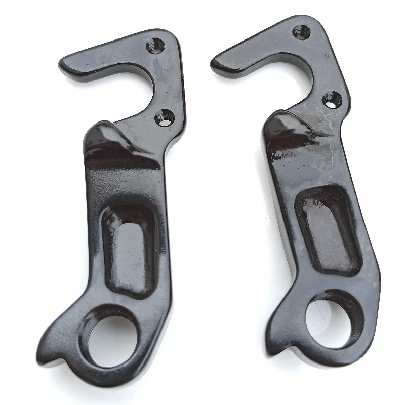 2Pc Bicycle Derailleur Hanger For Gt K33027 Backwoods Epantera Zaskar Expert Rd Rear Gear MTB Mech Dropout Direct Mount EXTENDER