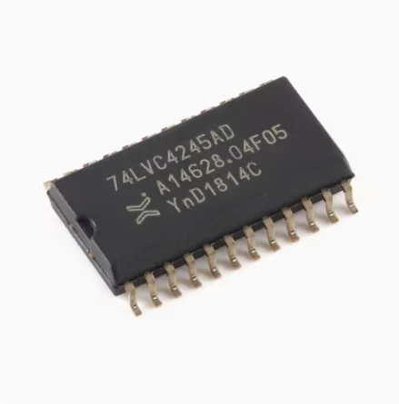 1 шт. оригинальный 74LVC4245AD 118 SOIC-24 8-контурный трансивер с двойным преобразованием