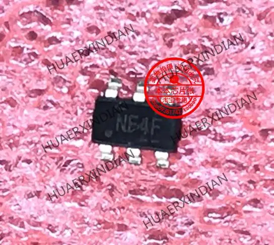 

TPS22929DDBVR Printing ：NF4F SOT23-6 Quality Assurance