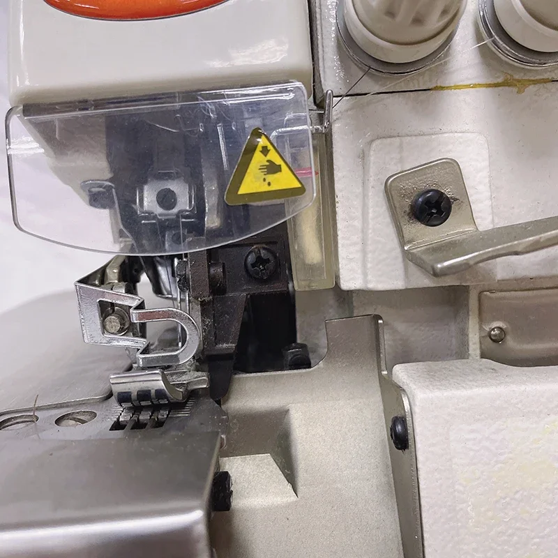 Jukky высокоскоростная швейная машина оверлок с прямым приводом промышленное