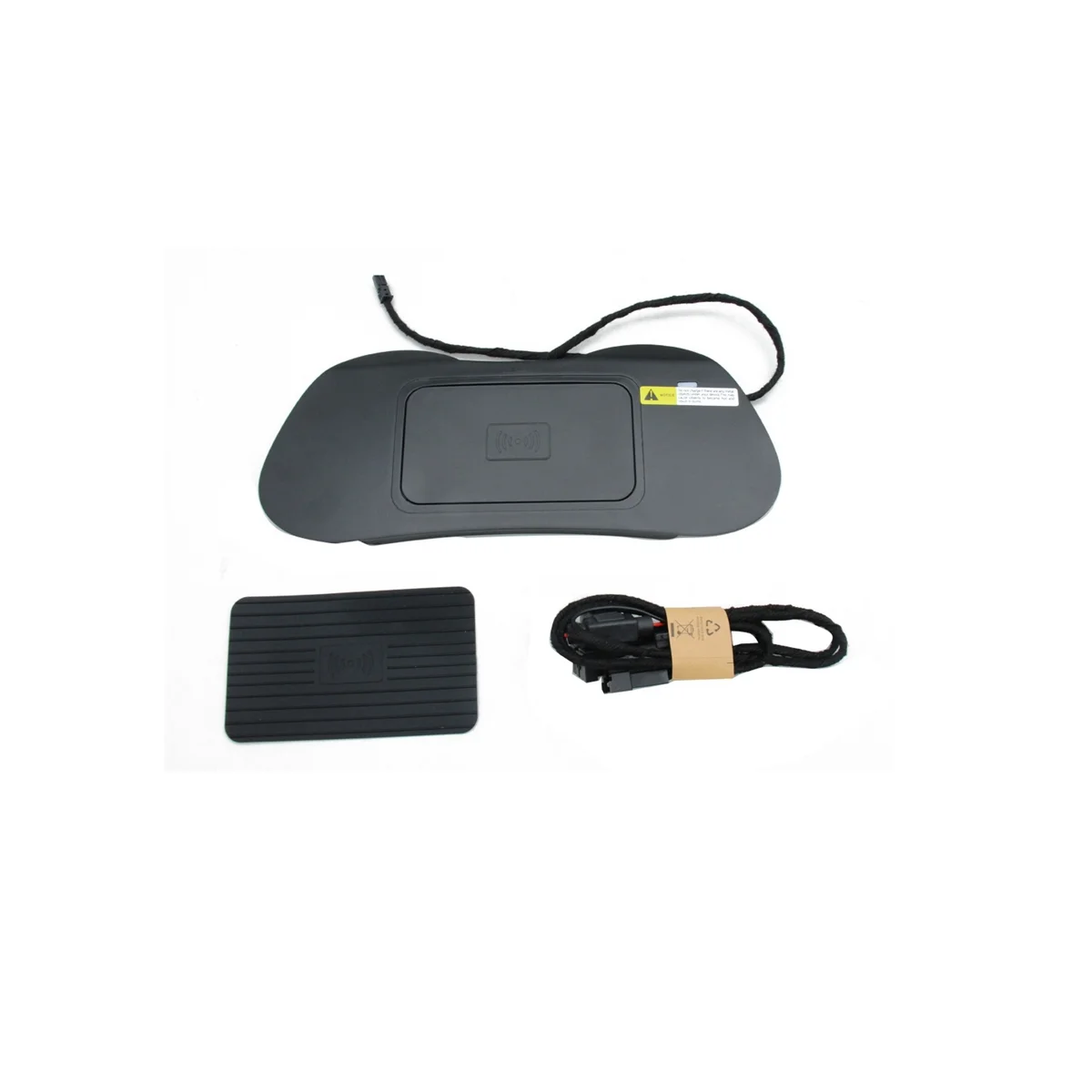 

Беспроводное зарядное устройство для Mercedes-Benz V Class Vito V260