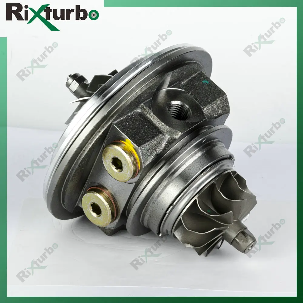 Турбонаддув Turbolader K03 для BMW Mini Cooper S/SX/X 128 кВт 135 EP6CDTSN14 53039880118 11657600890 сердцевина