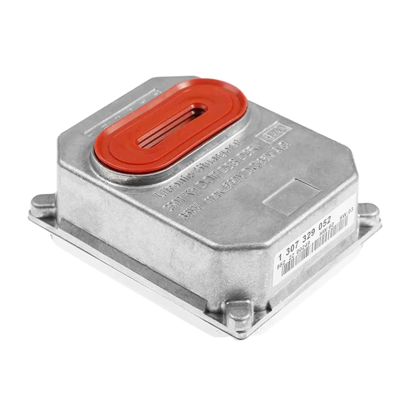 Цельный модуль управления драйвером фар светодиодный ксеноновый балласт