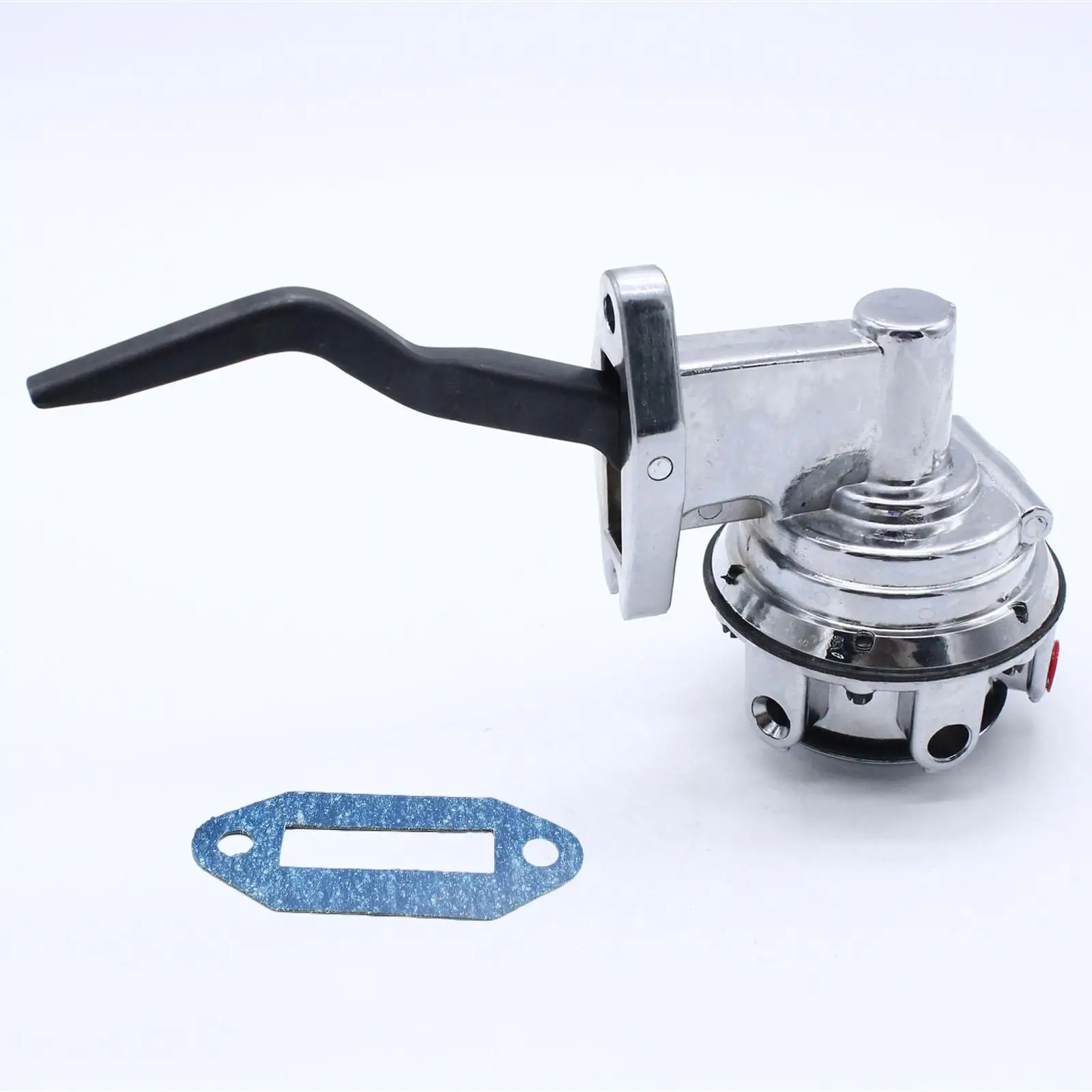 Механический топливный насос JM1009C прочный 8 фунтов на квадратный дюйм замена для