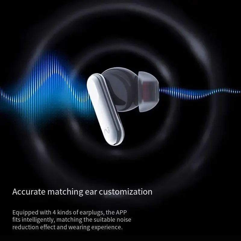 Bluetooth-гарнитура Forlybuds Nano Plus