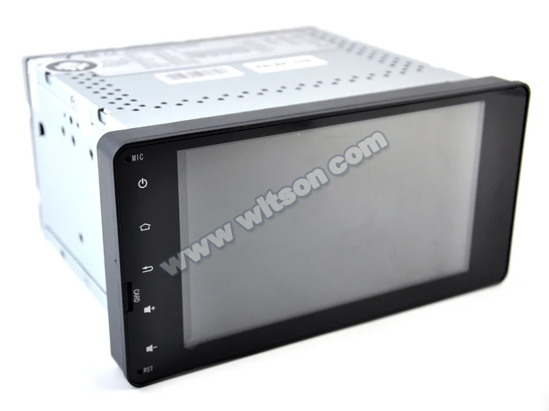 

WITSON! Android 10,0 Восьмиядерный автомобильный DVD-плеер PX5 для MITSUBISHI OUTLANDER XL 2012 дюйма, Φ 2013, ASX 64 Гб ROM, Автомобильная GPS-навигация