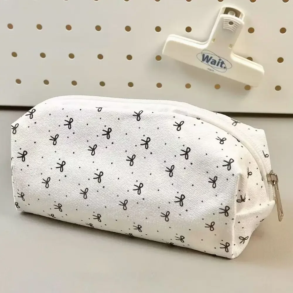 Детская тканевая сумка для ручек Kawaii