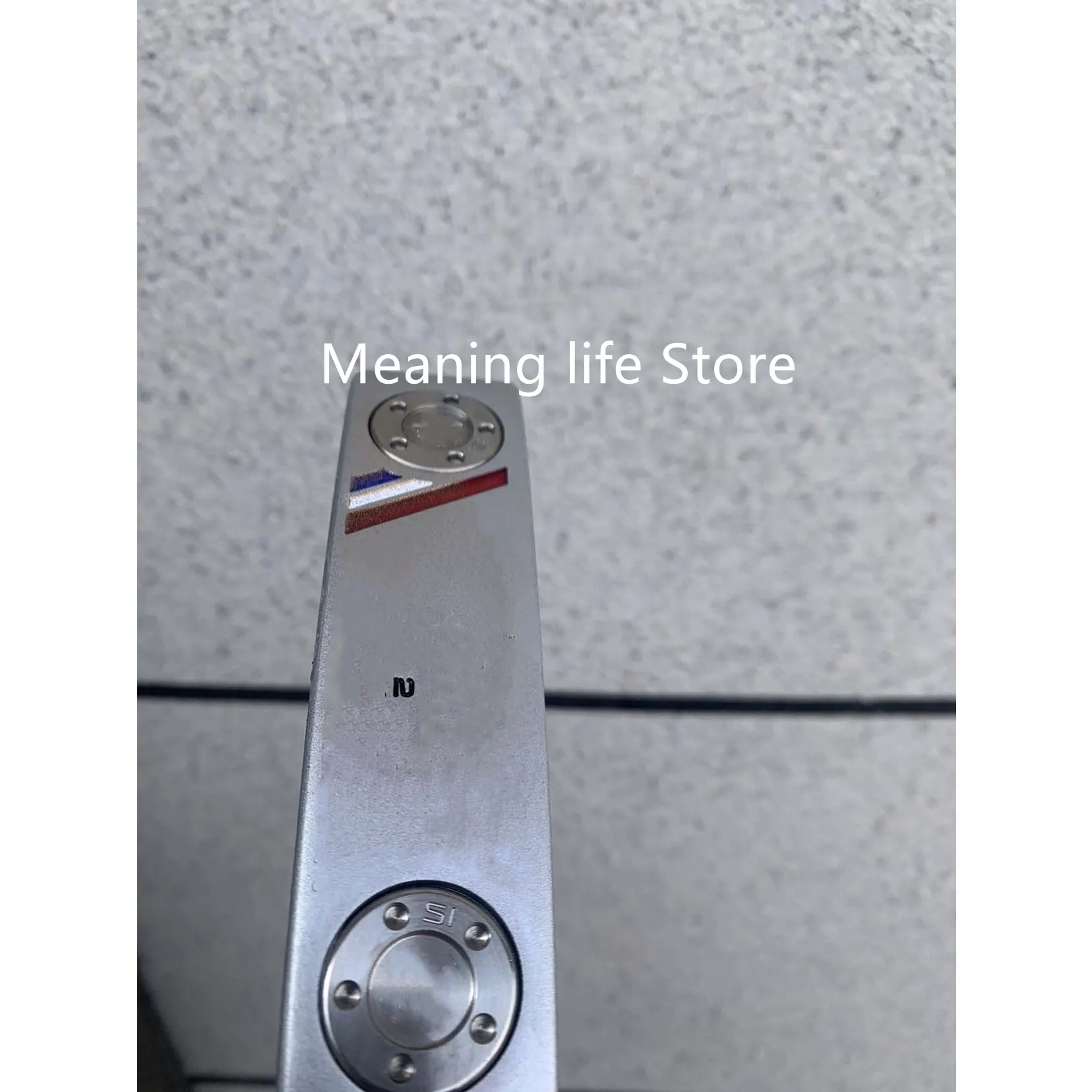 

New champi Golf Club Golf Putter