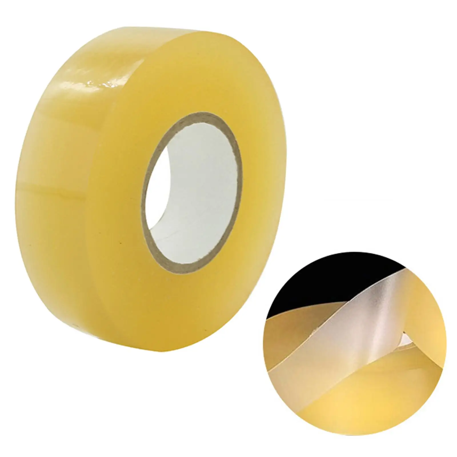

25M Ice Hockey Tapes Wear Resistant Hockey Rodtape for Skipping Rope Golf Pole Ping Pong Racket