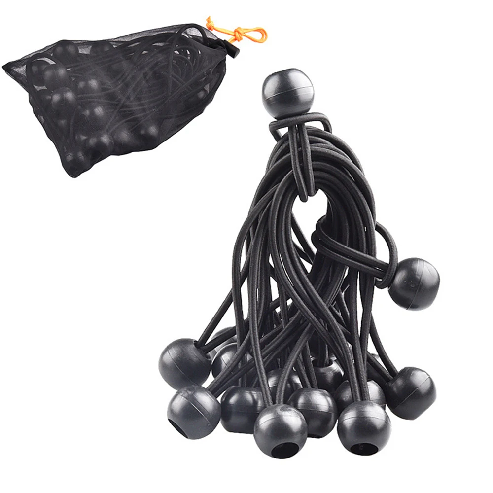 Rope Ball