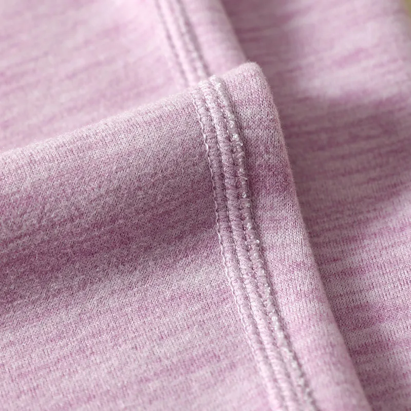 Леггинсы с флисовой подкладкой на осень/зиму батальных размеров