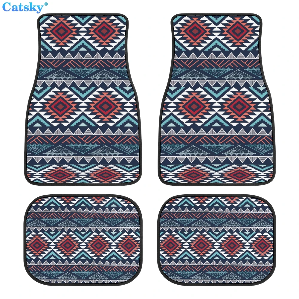 

Car Floor Mats, Hippie Car Mat, Car Accessories Gift, Stoner Gift, Retro Car Accessories,Interior Car Décor
