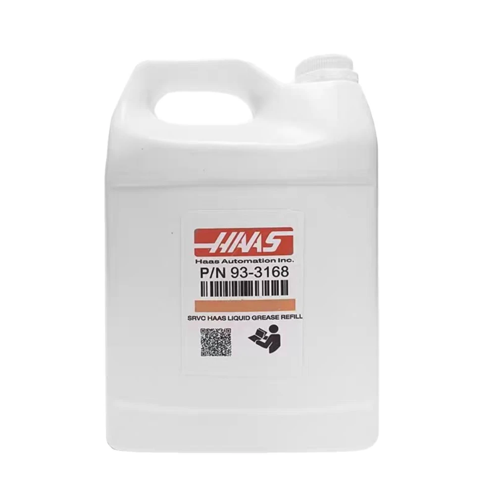Масло для смазки Haas 93-3168 НОВОЕ И ОРИГИНАЛЬНОЕ 4л