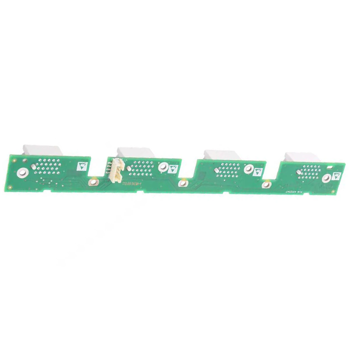 Фото Устройство для сброса микросхемы для Lexmark CS-820-dte CS-820-dtfe CS 820de CS 820dte CS 820dtfe №2