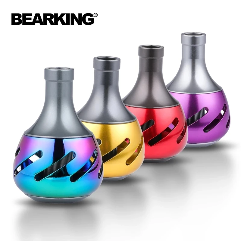 Ручка для спиннинга BEARKING 30 мм 35 38 S/D Daiwa спиннинговая катушка Stradic Ci4 Sedona Stella Nasci Fuego