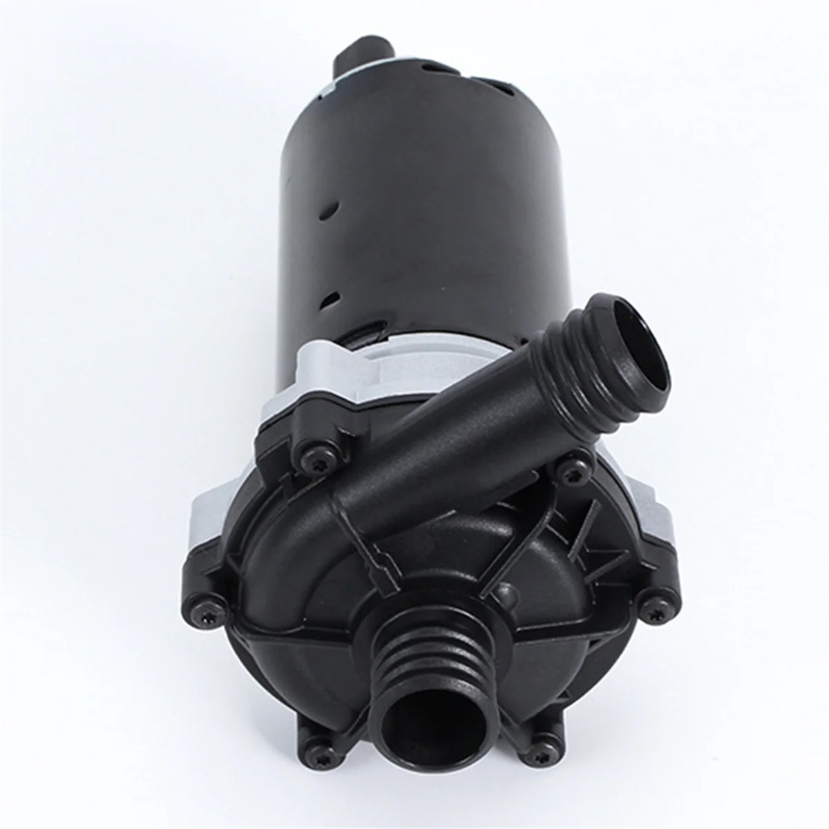 Автомобильный дополнительный водяной насос для Mercedes-Benz C/E/G/S-Class SL SLK CLS охлаждения