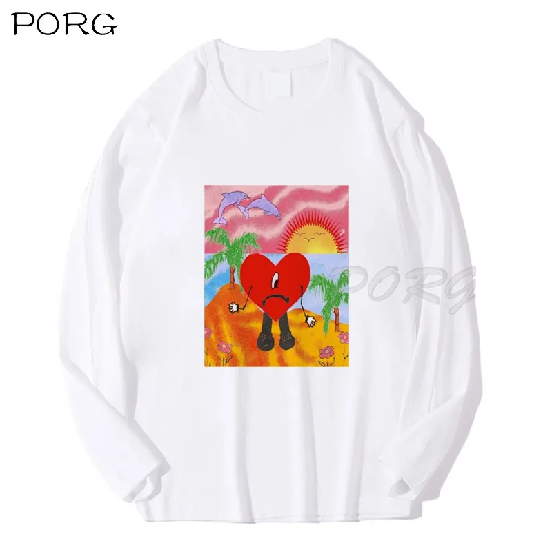 

Мужская футболка с длинным рукавом и круглым вырезом, в стиле хип-хоп