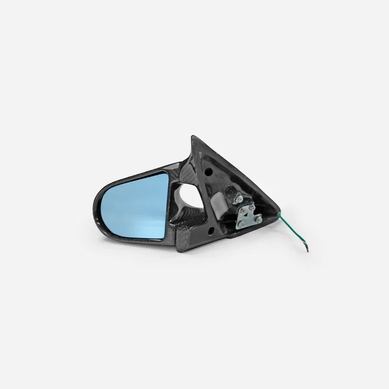 Фото Аксессуары из углеродного волокна EPR для JZX100 Cresta Aero Mirror (автомобиль с правым рулем) Повысьте внешний вид автомобилей №3
