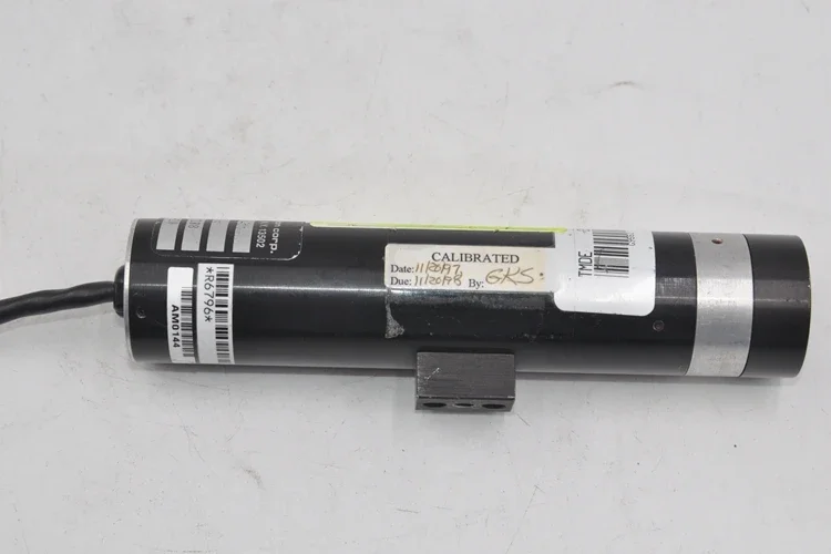 ALIBRATED лазерный измеритель мощности зонд с 15-контактным разъемом