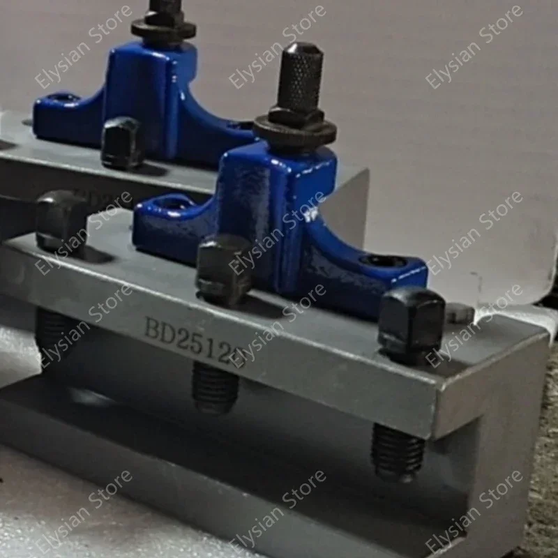 Быстросменный токарный инструмент столб 40 позиций размер B Multifix одиночный