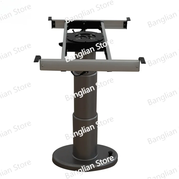 Высококачественная регулируемая ножка стола для каравана с поворотным