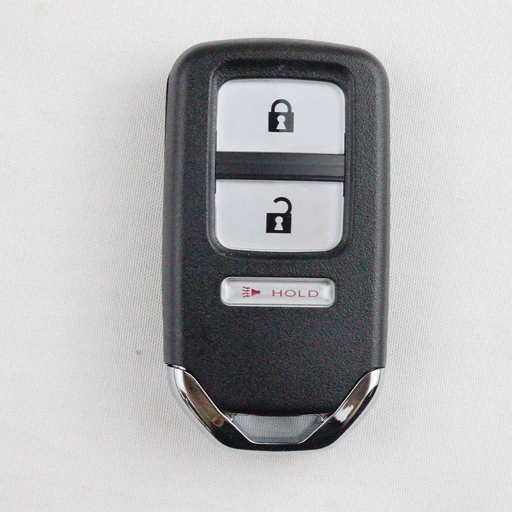 

Корпус автомобильного брелока для Honda Vezel City Civic Jazz BRV BR-V HRV Accord EXL Crv Pilot Ridgeline Odyssey Grace Crider