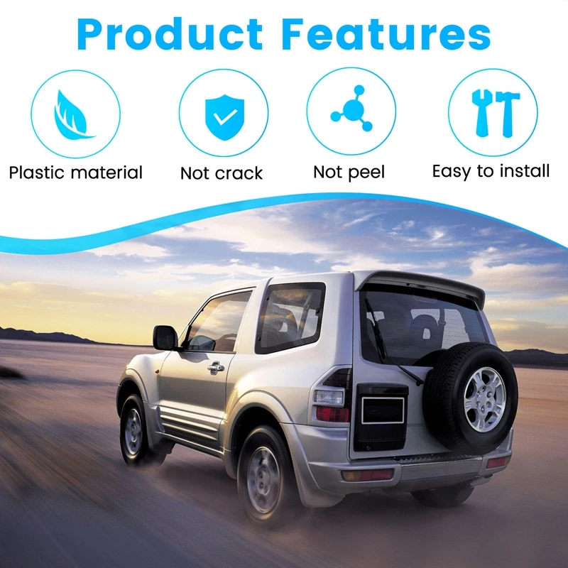 Панель переключателя левой передней двери 7641A051HA для Mitsubishi Pajero Sport L200 Triton 2008-2017 LHD