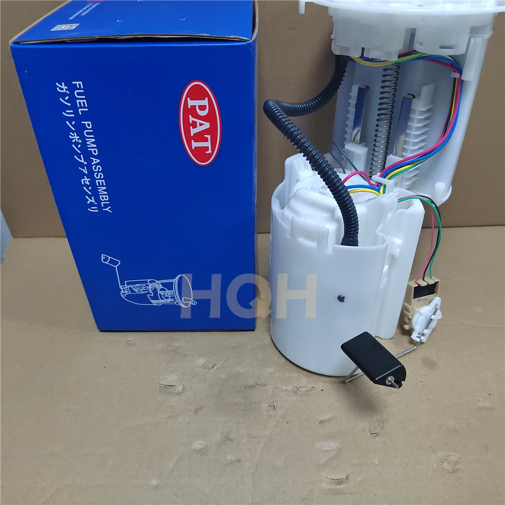 Фото Топливный насос в сборе HQH для Toyota Camry Hybrid ASV71L JETSHC AXVA70 AXVH71 OE 77020-06651 77020-33500 77020-06650 №5