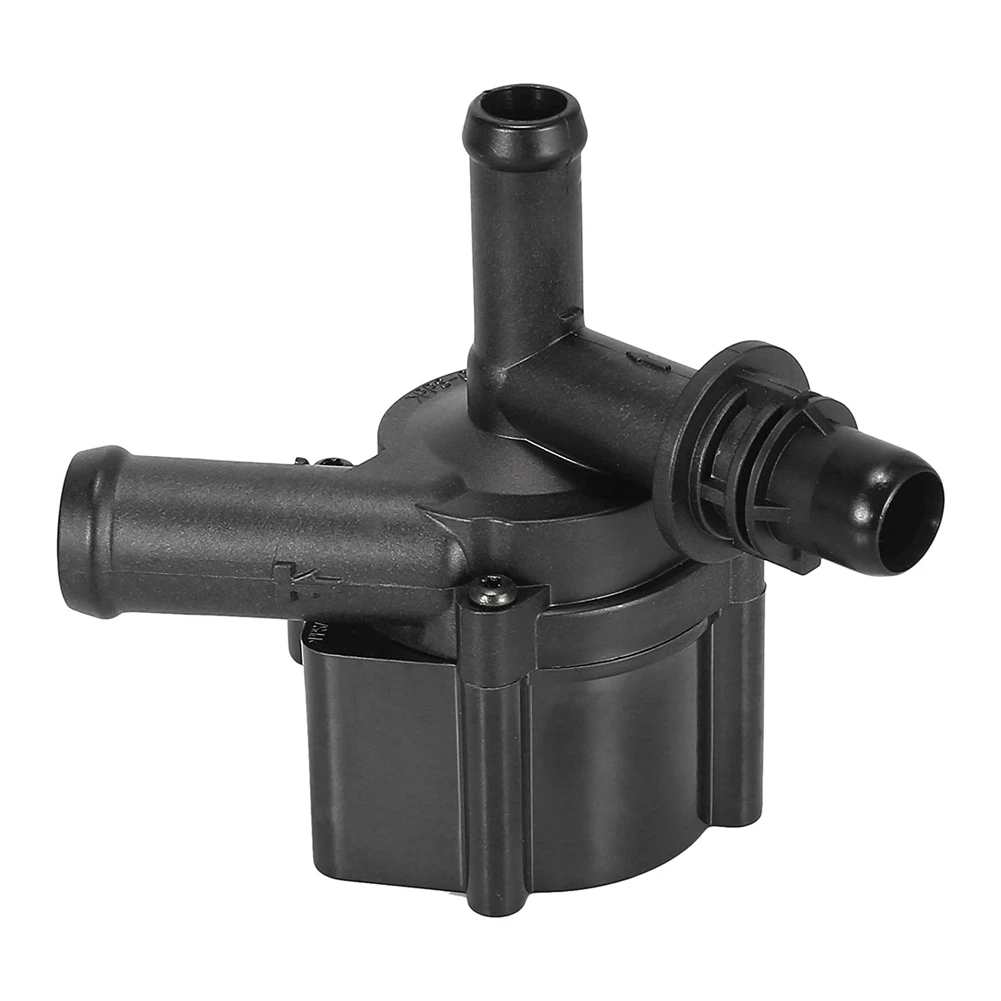 

Дополнительный водяной насос для BMW F20 F21 F30 F80 F31 F35 1598Ccm 2011 + AWP/BM/008A 11518616992