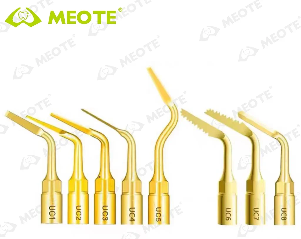 Фошань meite den tal impla ntation наконечник ультразвуковой блок для хирургии костей