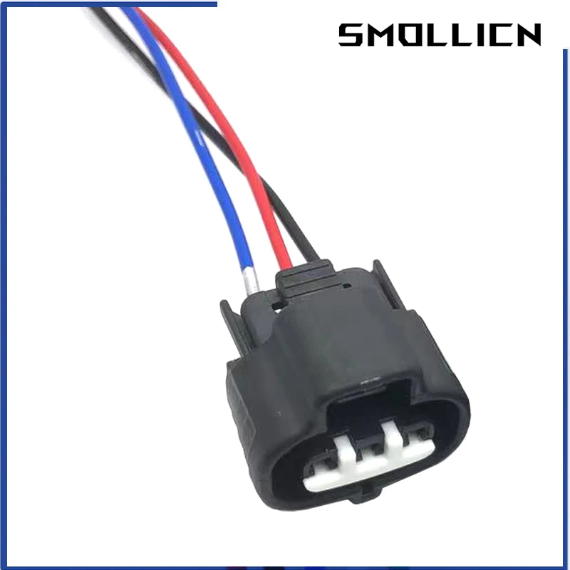 

3-контактные автомобильные разъемы Smollicn для Toyota 1JZ 2JZ
