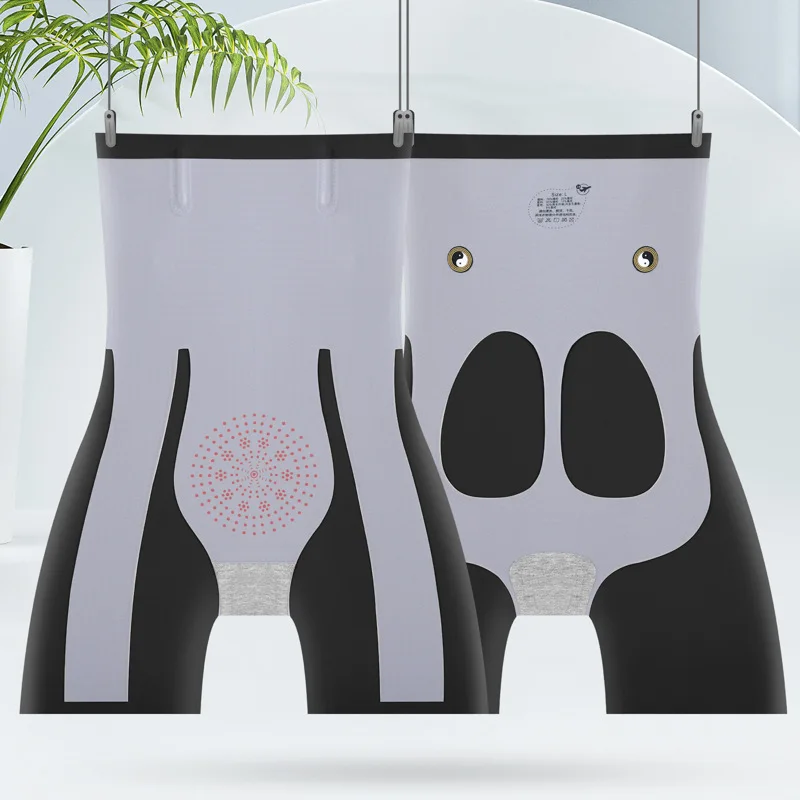 2023 Women Binders Shapers Female Corset Traceless Design Bodysuit Sexy Body Slimming Sheath Flat Belly Fitness Yoga Pants