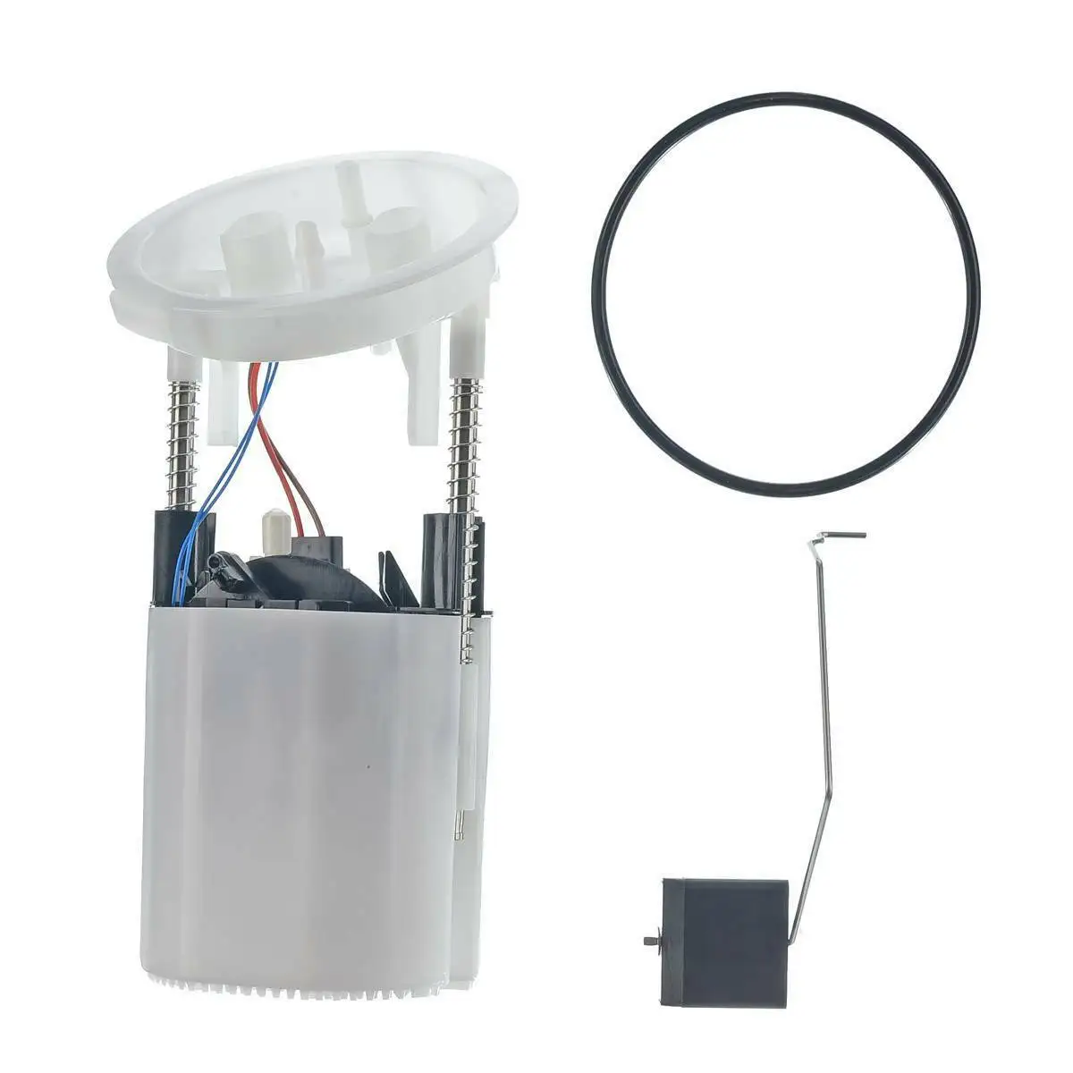 

Electrical Fuel Pump Assembly For B_MW 120 130 320 323 325 330 335 X1 Hatchback