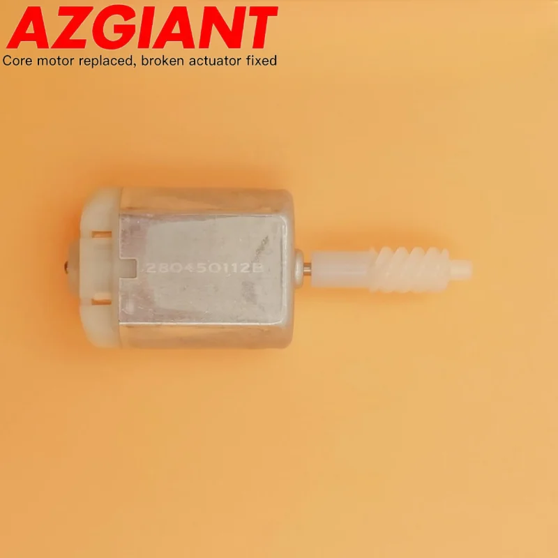 

For Toyota VZJ95 LC95 Central Door Lock Motor Car Universal Actuator Locking Repair Kit 6904060082