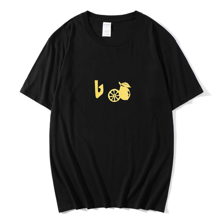 

2022 _ Мужская футболка с принтом на заказ, летние топы, графические футболки, футболки в стиле Харадзюку для мужчин