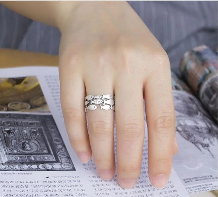 Новинка очаровательное круглое кольцо для женщин искусственное женские кольца